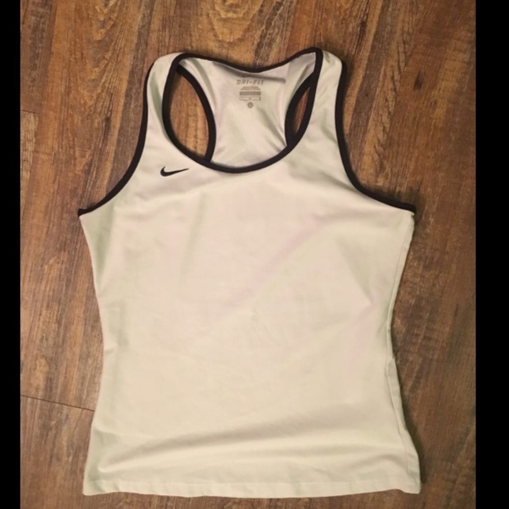 Workout tanktop